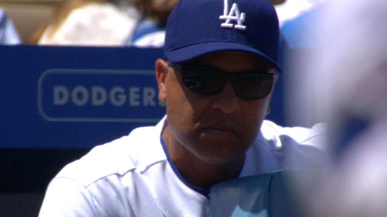 Friedman thrilled with club's dynamic in '16
