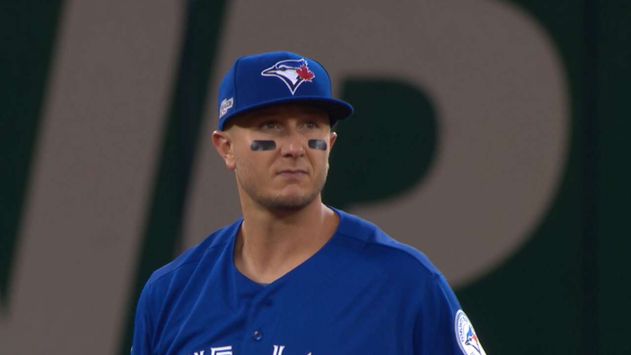 Tulo on Blue Jays' walk-off win