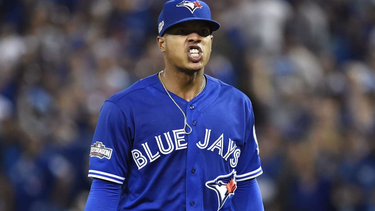 Gibbons on Stroman's solid start