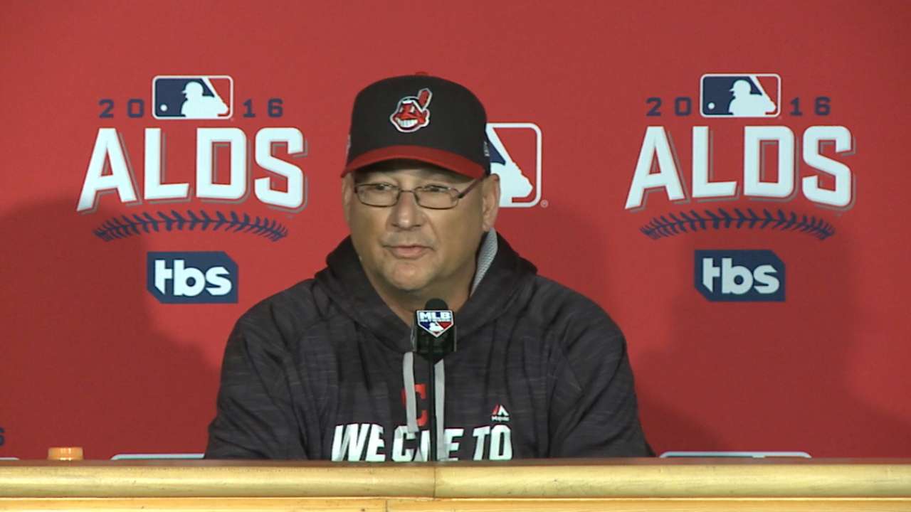 Tito: Doby Fund 'Probably proudest moment'