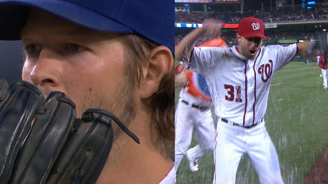 Tale of the Tape: Cy Young Award winners face off