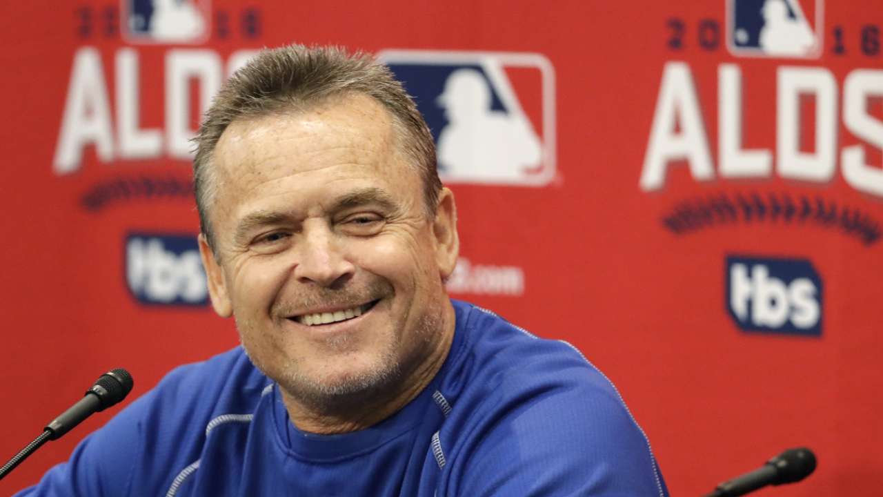 Oct. 6 John Gibbons postgame interview