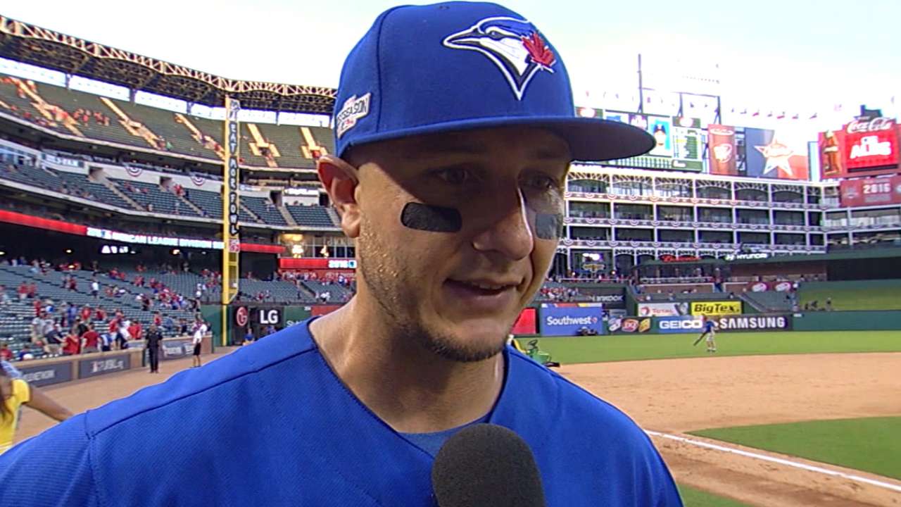 Blue Jays well aware it's not 1 and done in ALDS