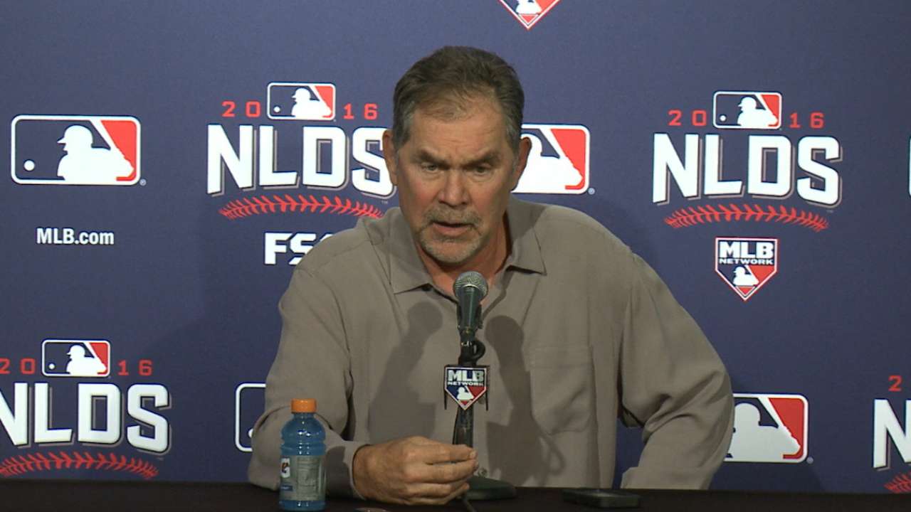 Stabilized bullpen faces toughest test yet