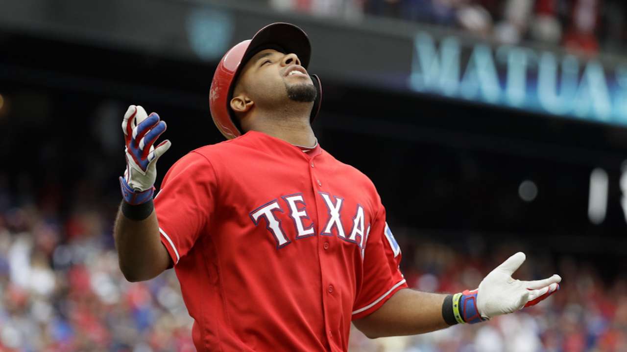 Banister on being down 2-0