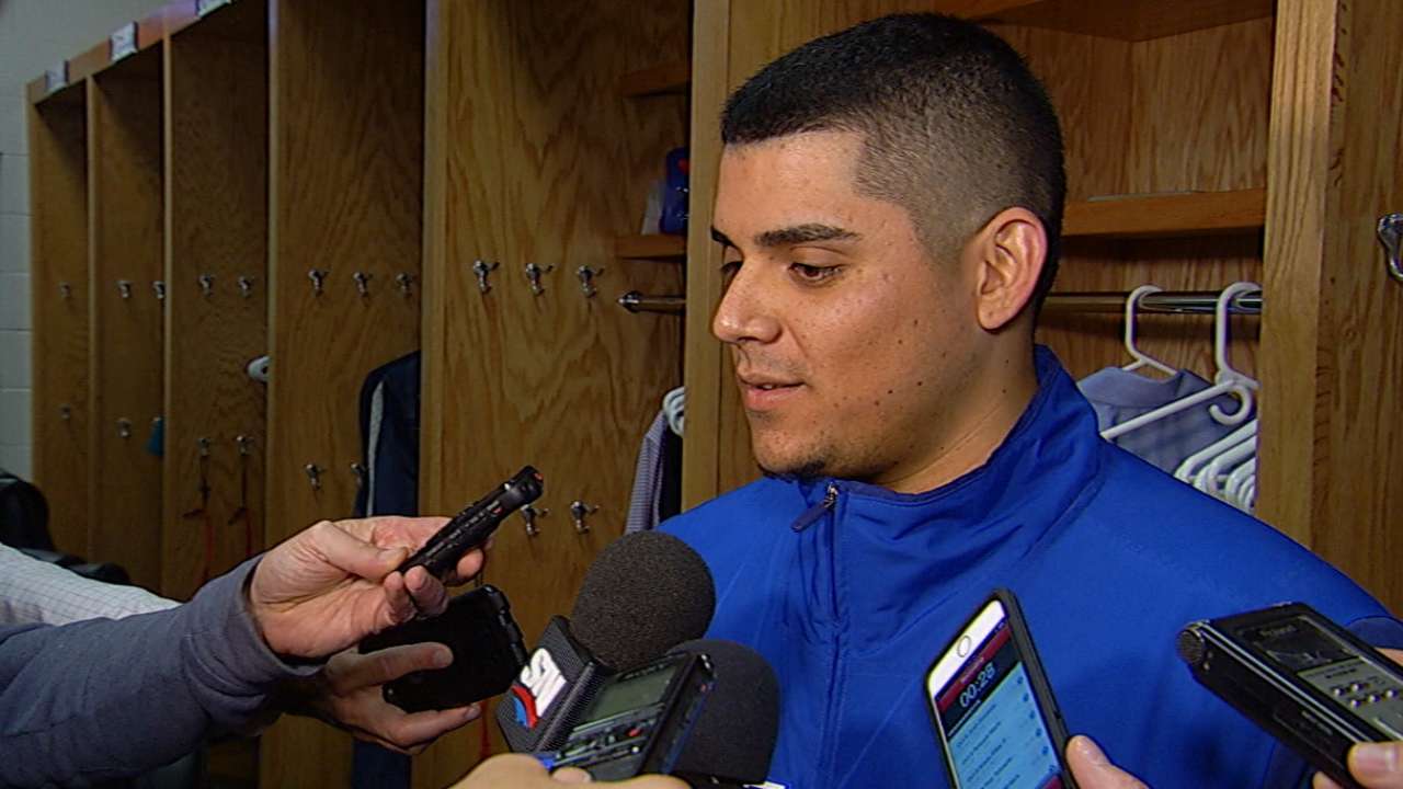 Blue Jays on Game 2 win