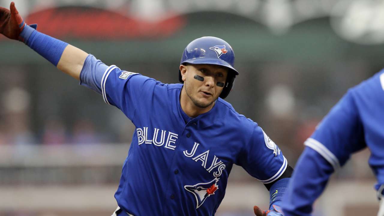 Gibbons on Tulo's impact