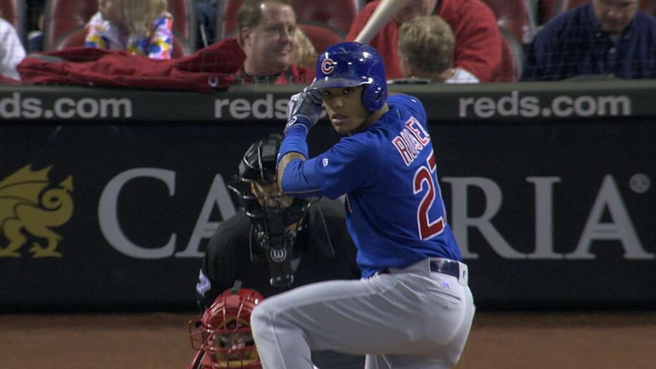 Tale of the Tape: Hendricks, Samardzija set to duel