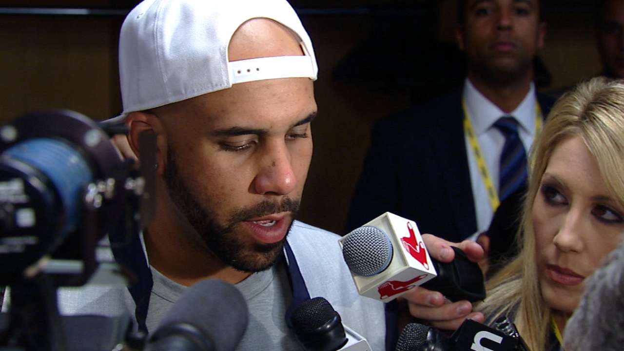 Price labors, stays winless in playoff starts