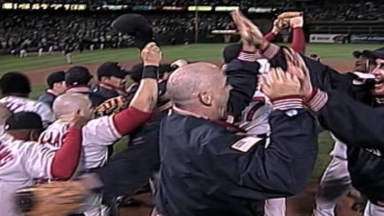 Boston's playoff comebacks