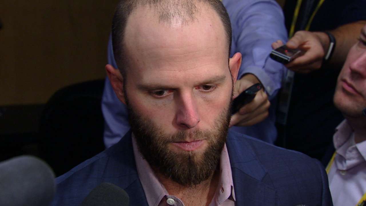 Pedroia: Sox have time to regain identity