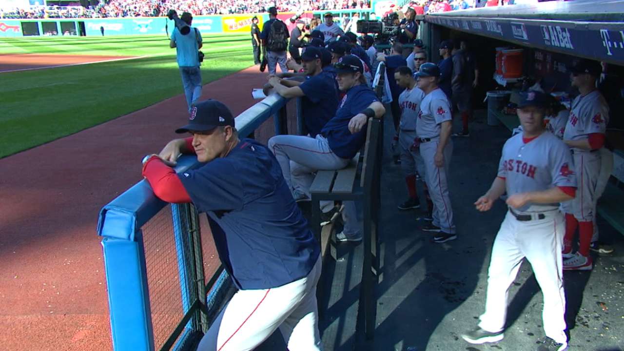 In must-win spot, Sox can draw from own history