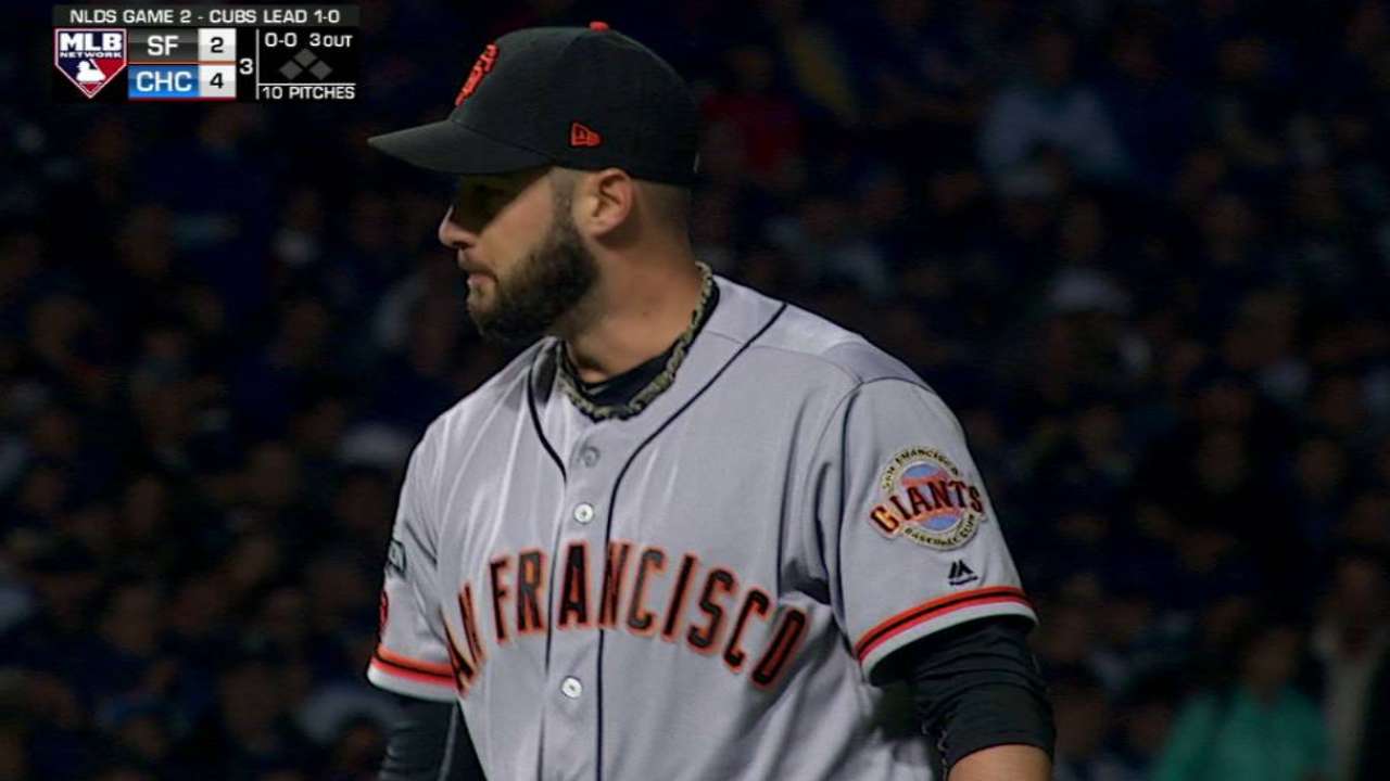 Kontos fans Baez