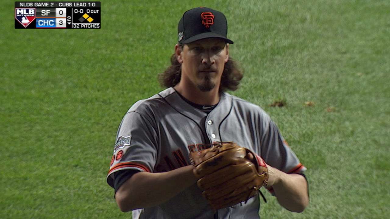 Shark lacks bite in abbreviated Game 2 start