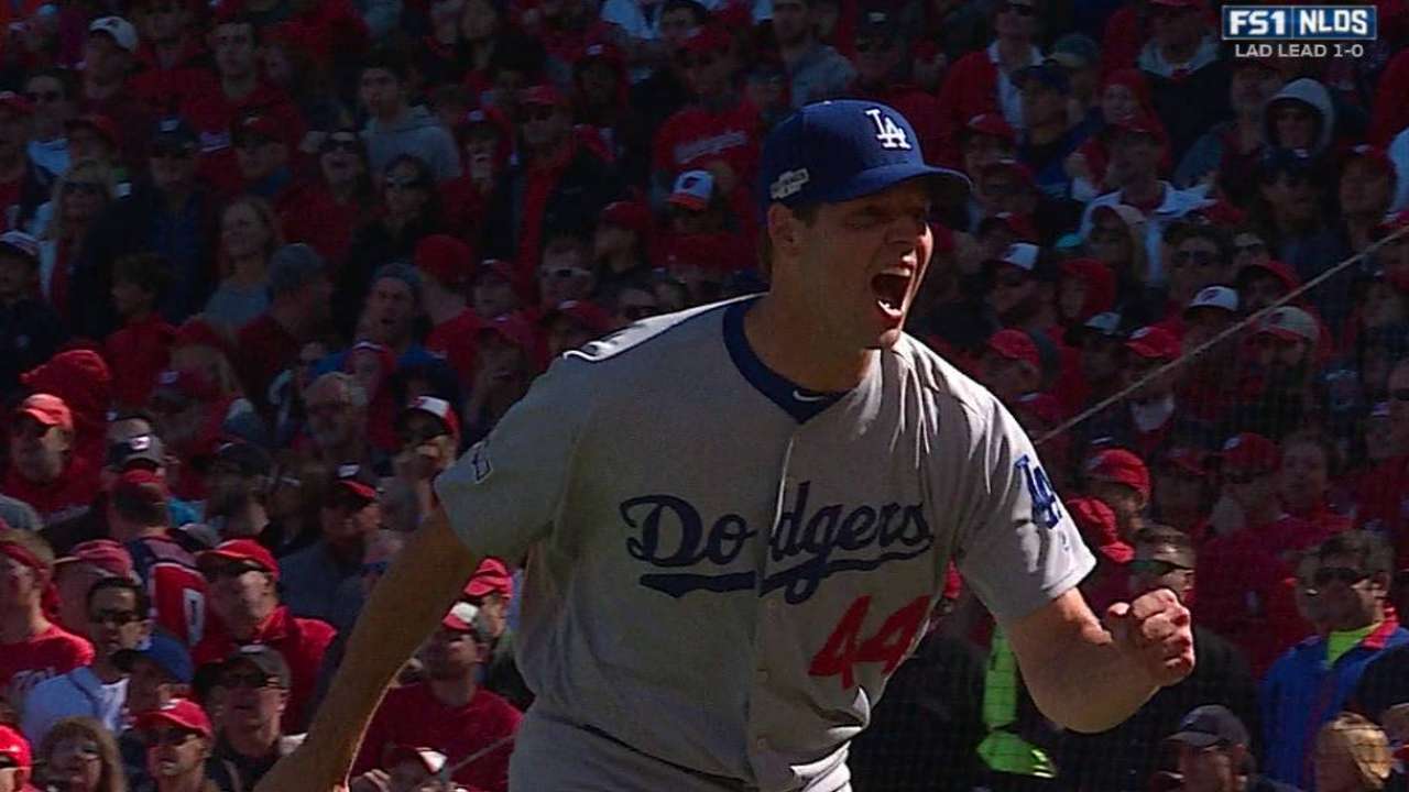 Hill escapes bases-loaded jam