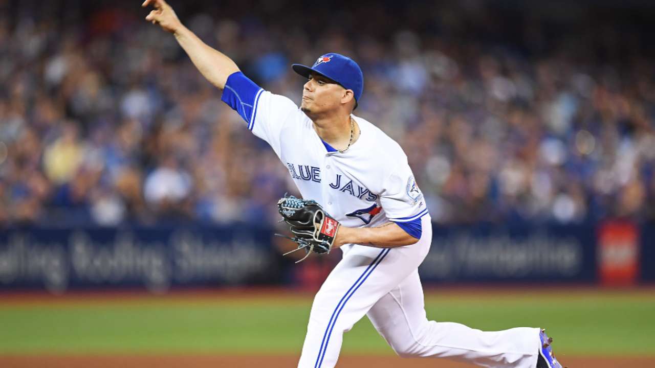 Gibbons on Osuna's workload