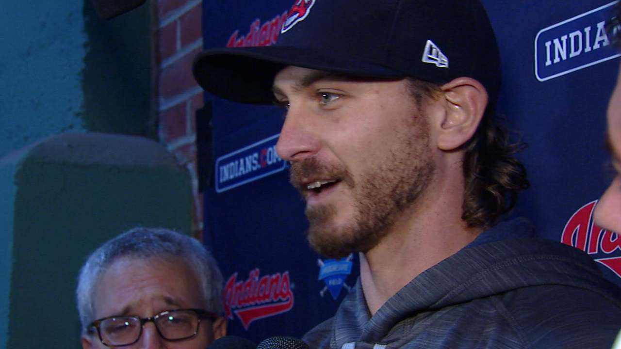 Tomlin on Game 3 rainout