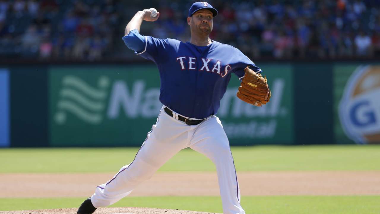 Banister on Lewis' rough start