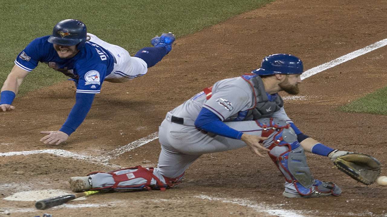 Gibbons on end of Game 3