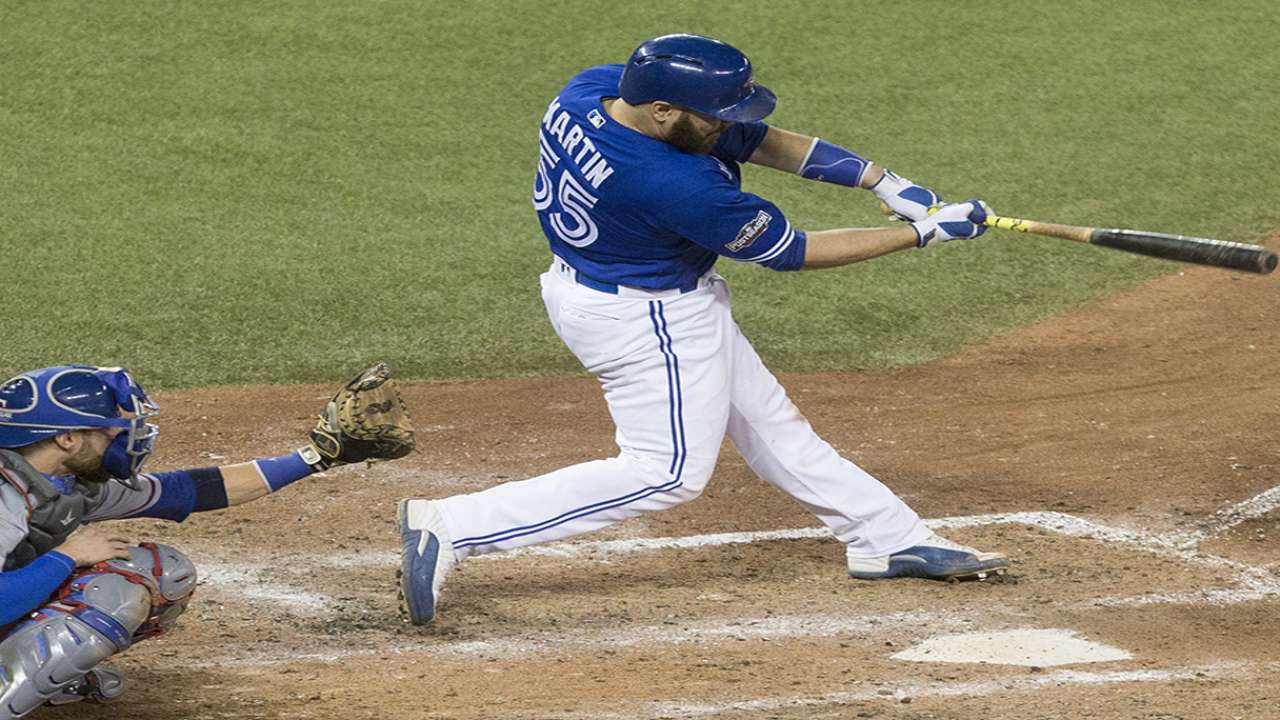 Oct. 9 John Gibbons postgame interview
