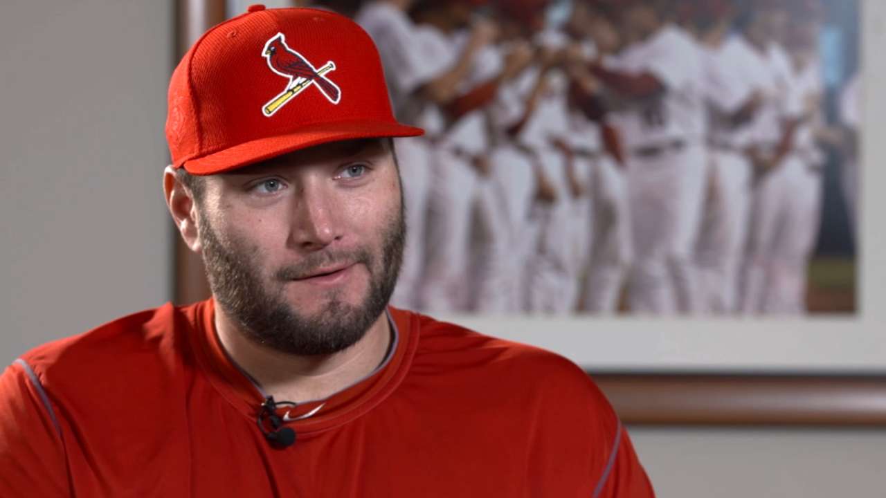 Inbox: What is Cards' primary offseason focus?