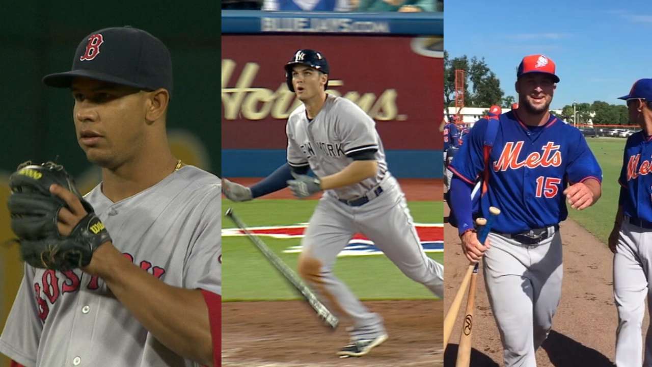2016 Arizona Fall League could be best one yet
