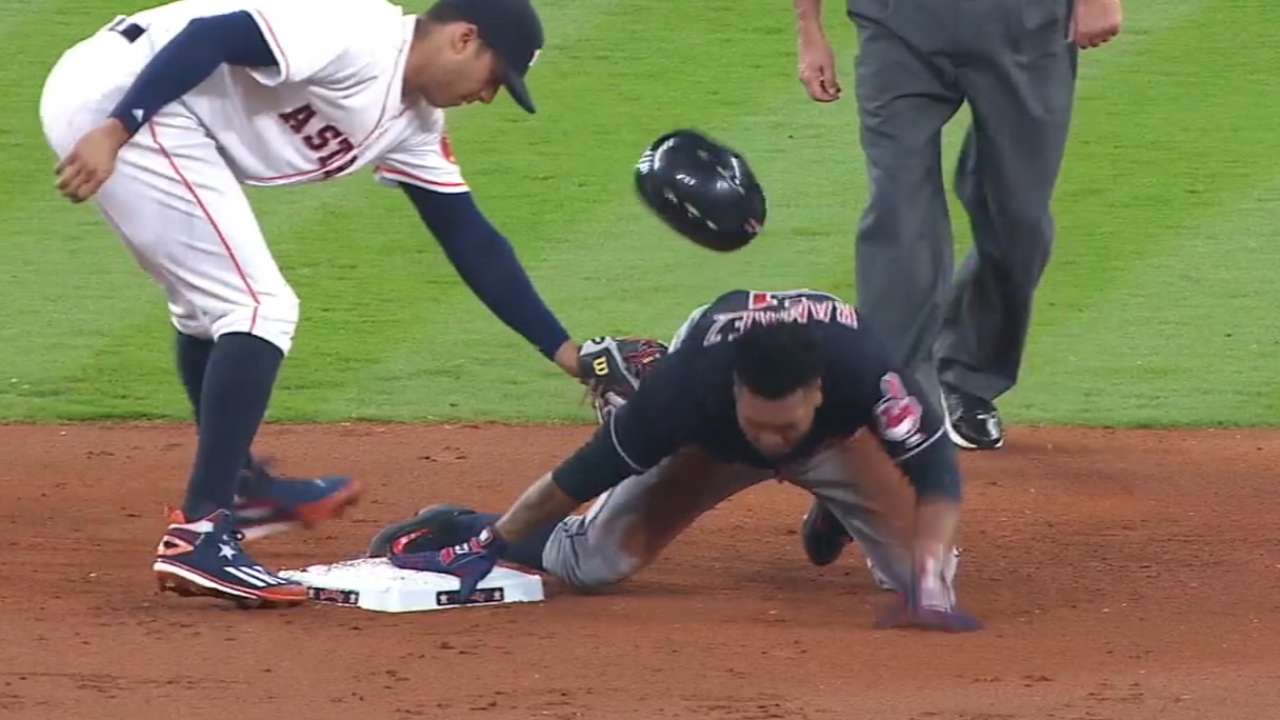 Best Social Media Post: Ramirez