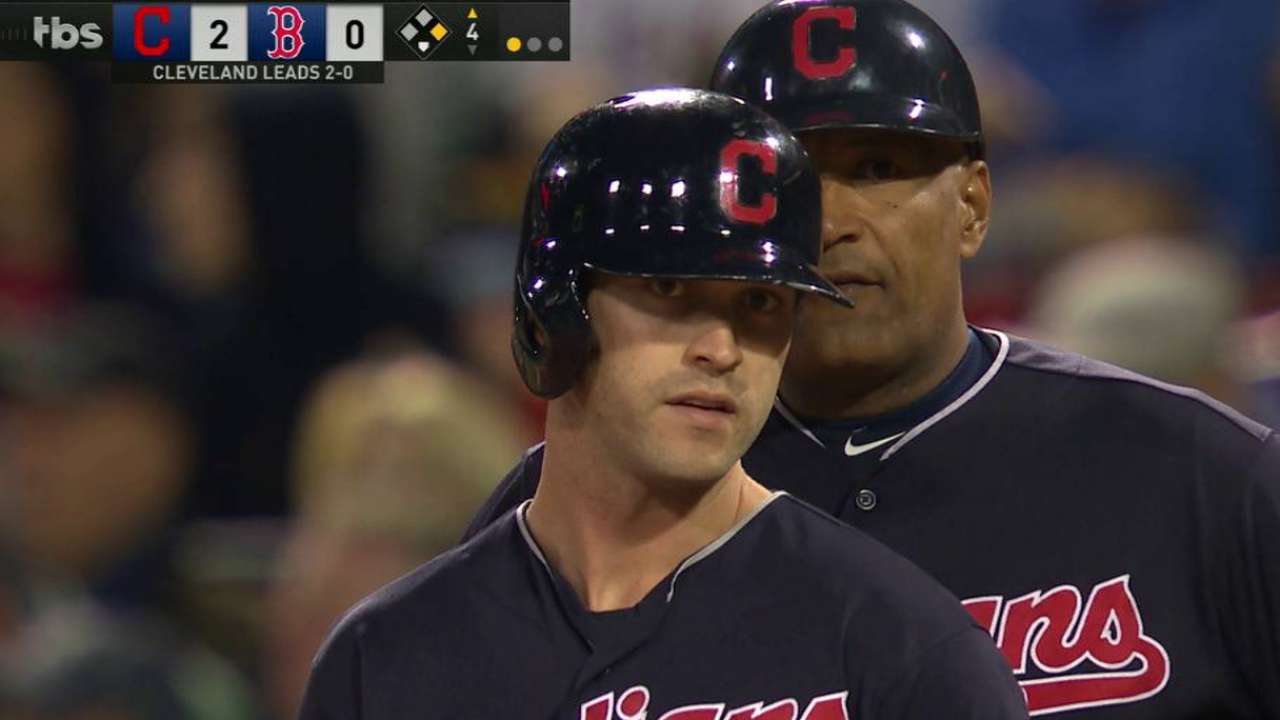 Naquin's two-run single