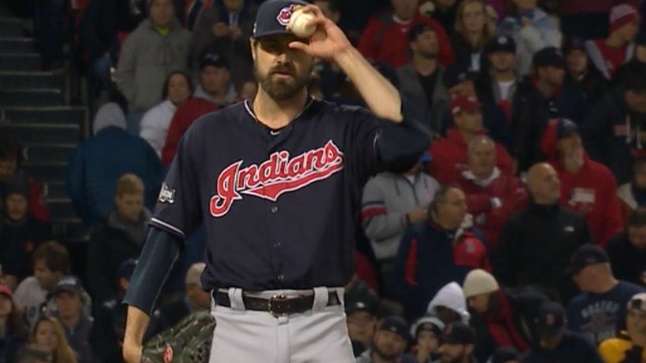 Miller's two scoreless innings