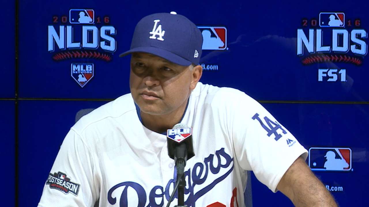 Dodgers hope hits catch up with quality at-bats