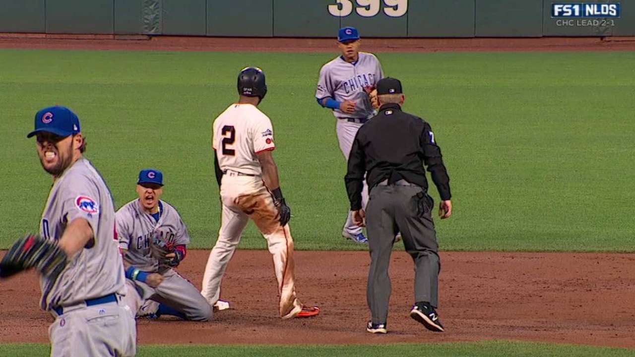 Ross cuts down Span
