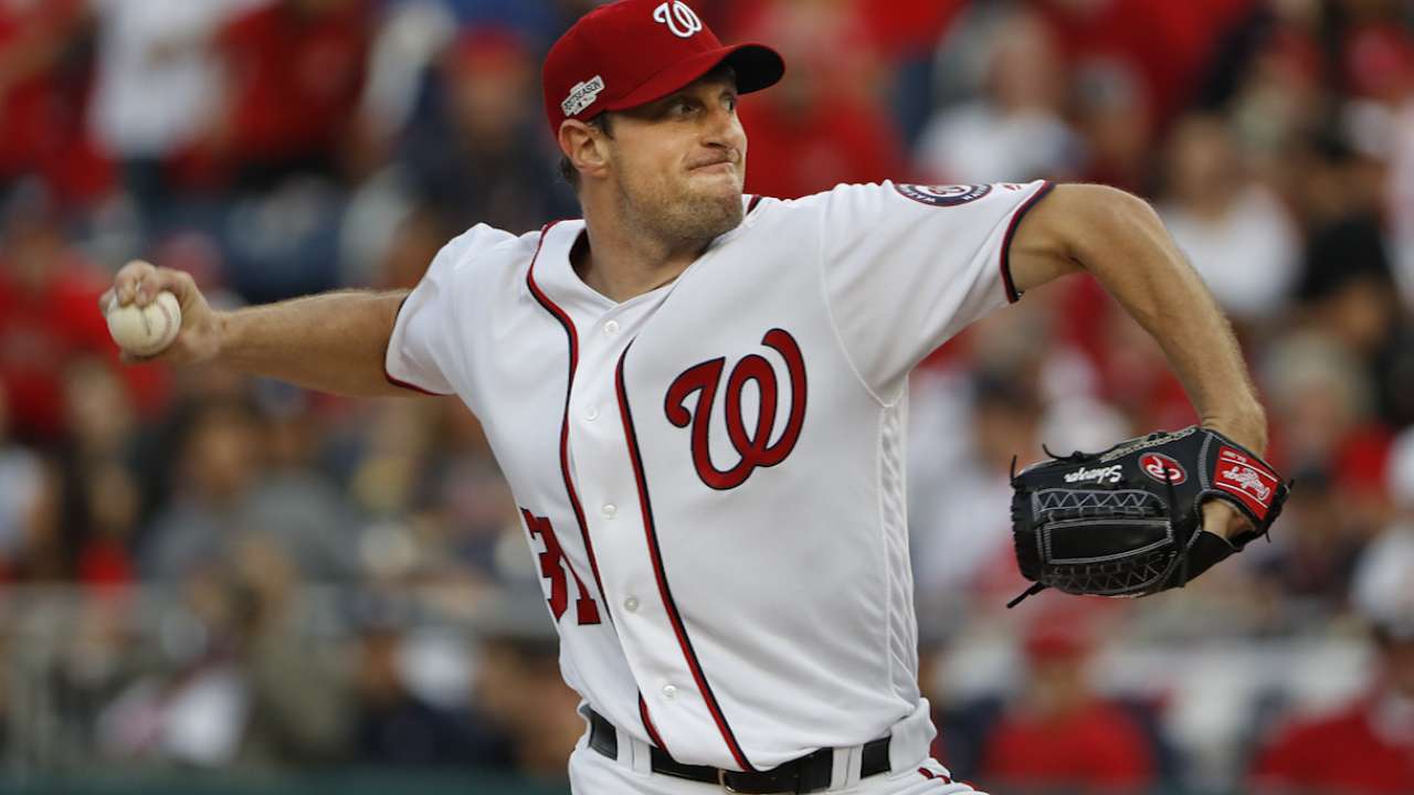 3 keys for Nationals in NLDS Game 5