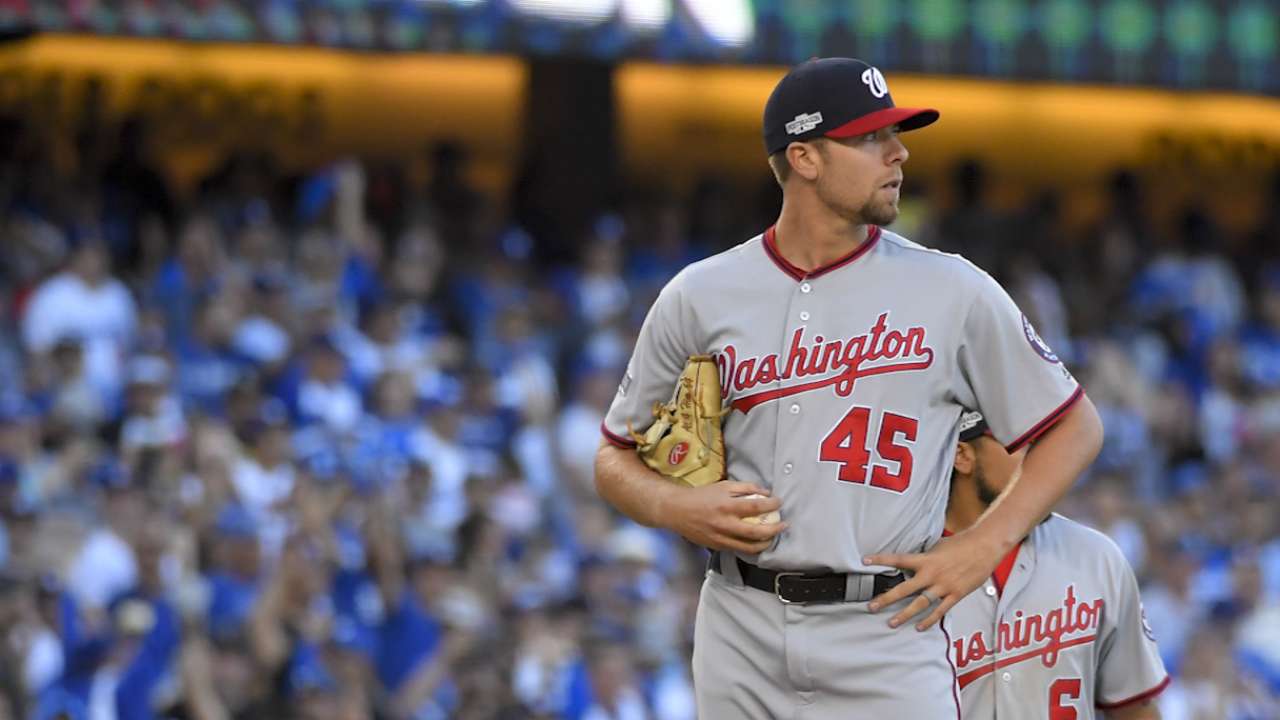 Baker on holding off using Solis: 'It didn't work'
