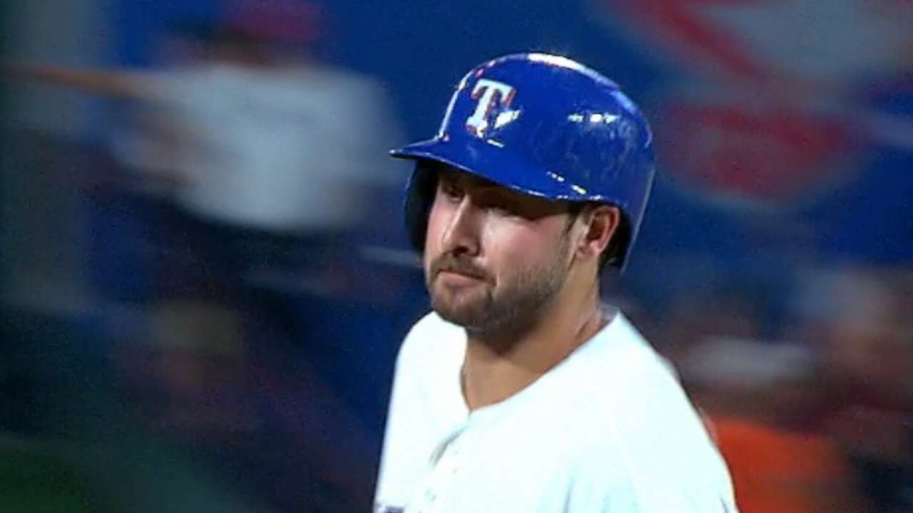 Banister on hopes for Gallo