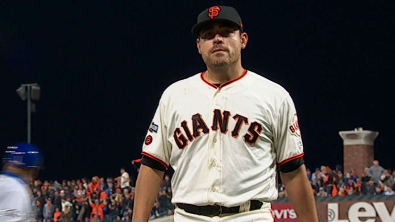 Nelson breaks down Moore's start