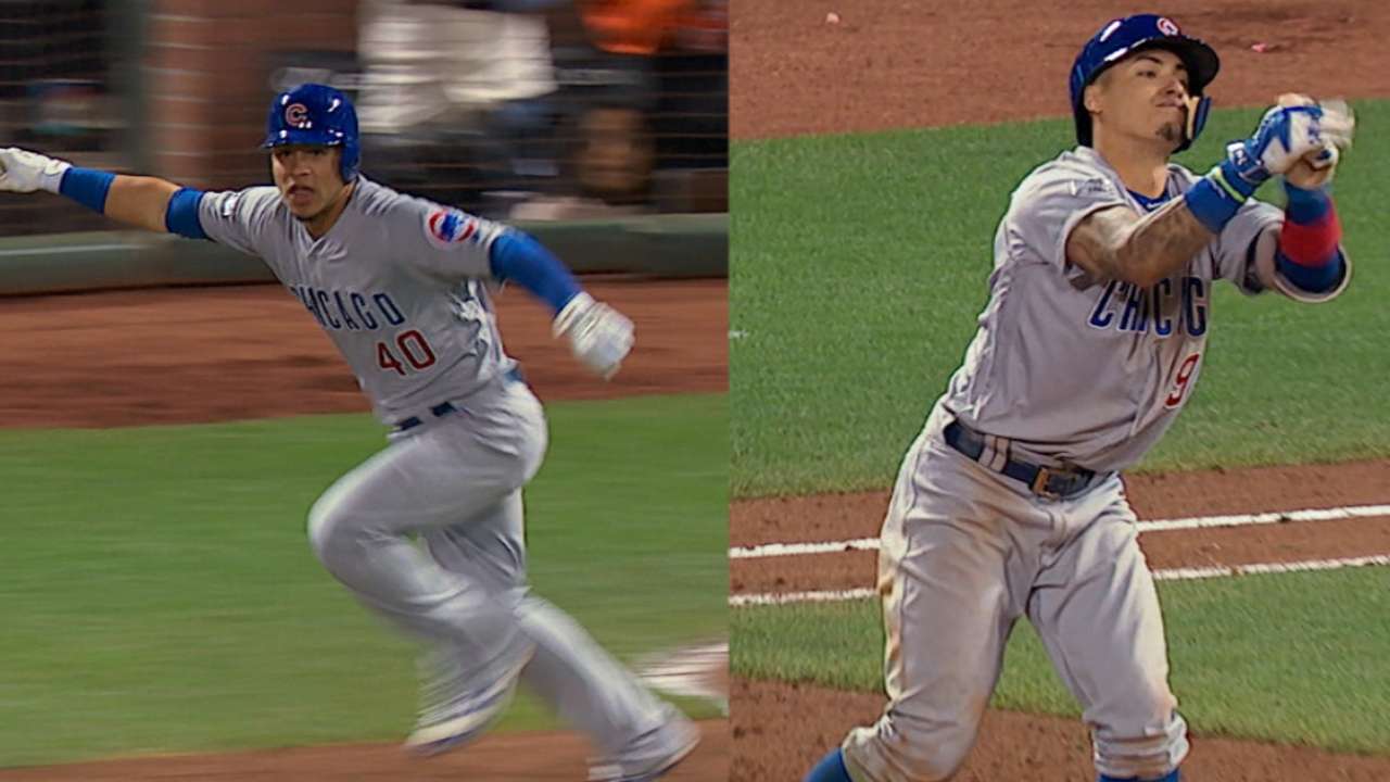Game 4 rally takes magical season to new heights