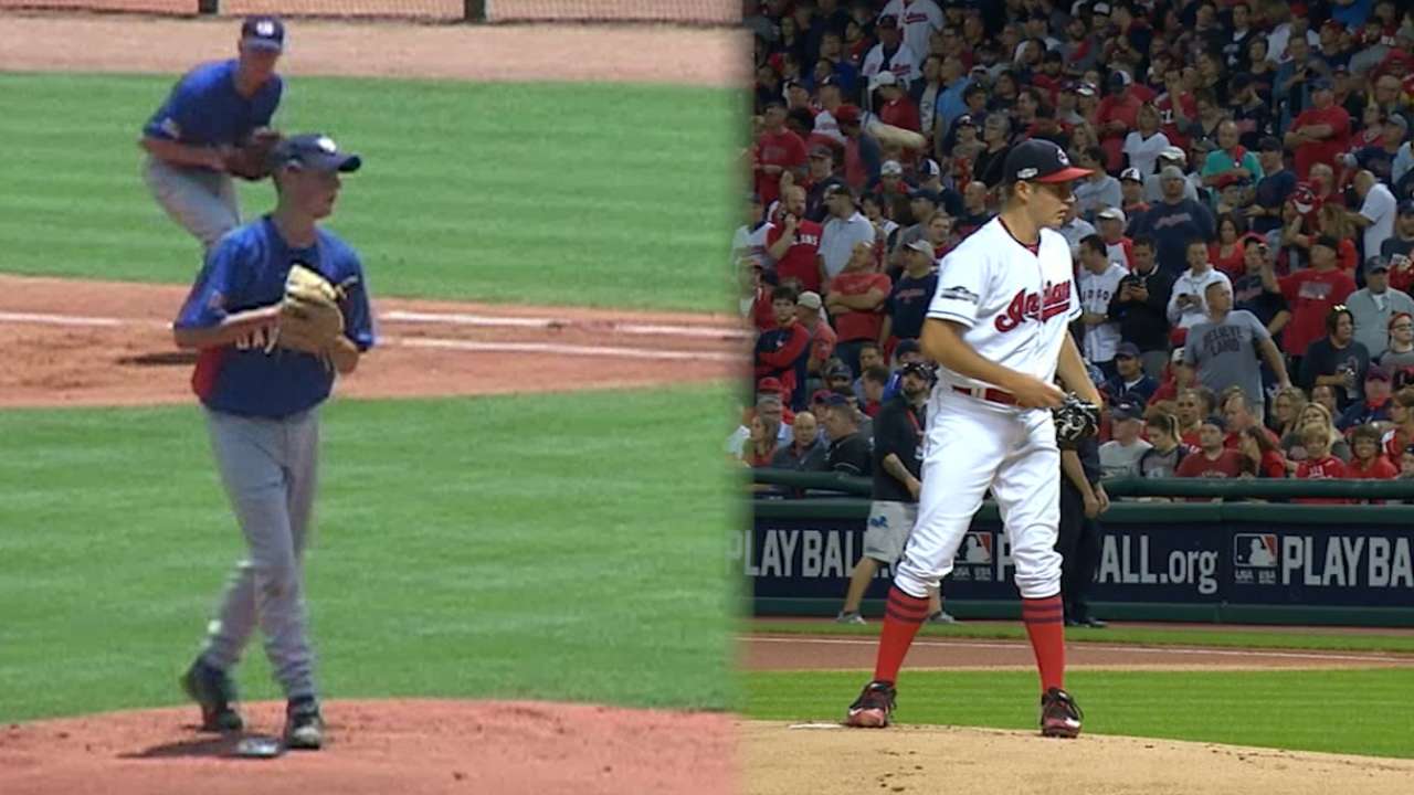 Bauer from 2011 to today