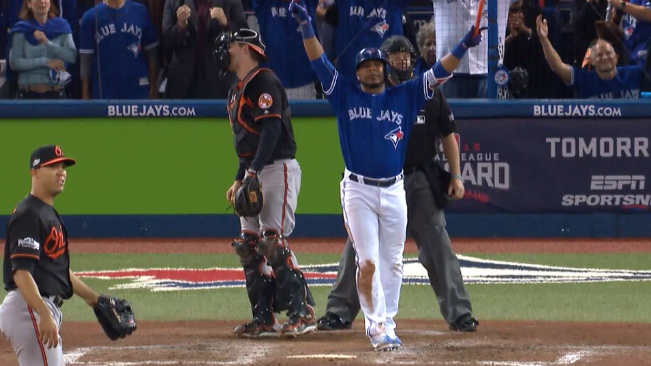 Gibbons on middle of the order