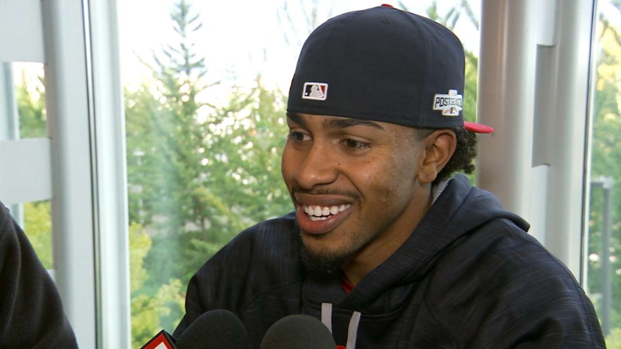 Elite shortstops helped revitalize Blue Jays, Tribe