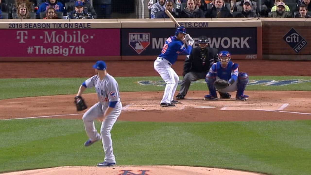 Lester on lessons from 2015