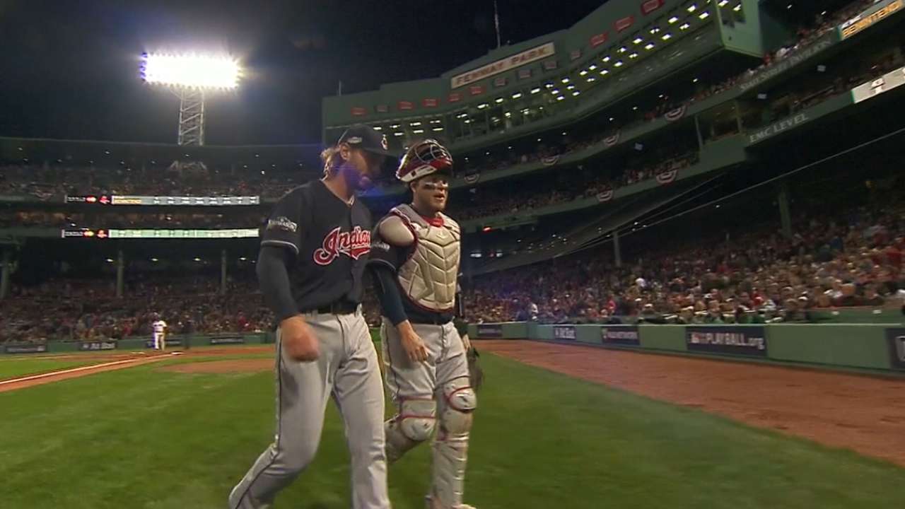Tomlin on Game 2 start