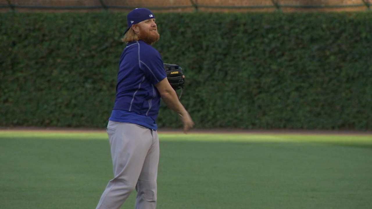 3 keys for Dodgers to reach World Series
