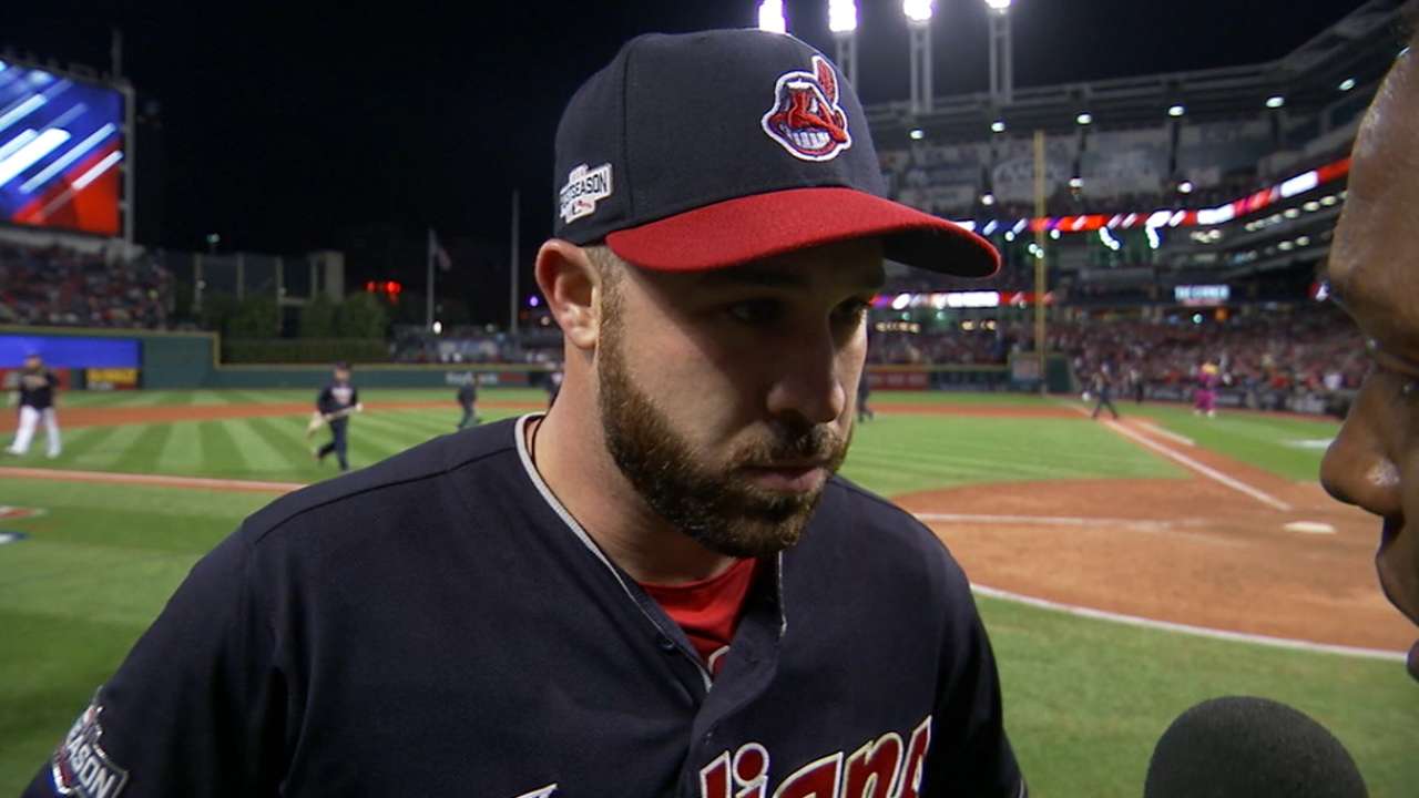 Kipnis on win over Blue Jays