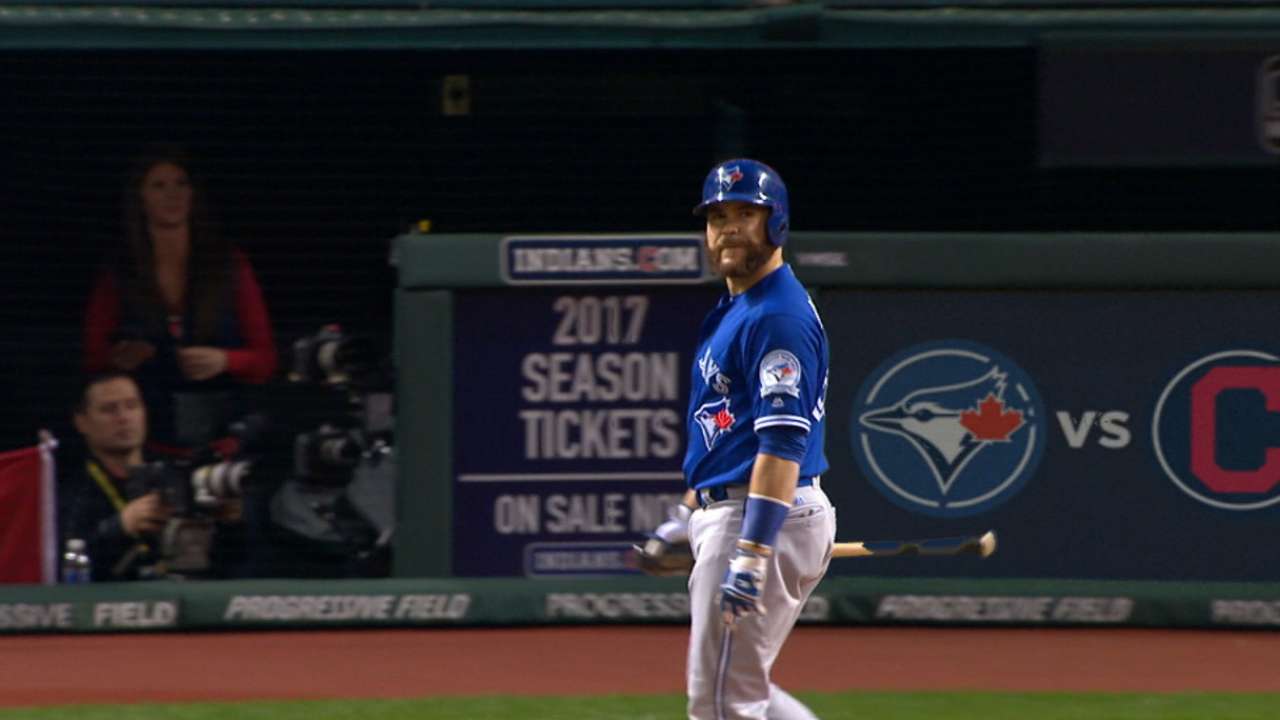 Morris on Blue Jays' struggles