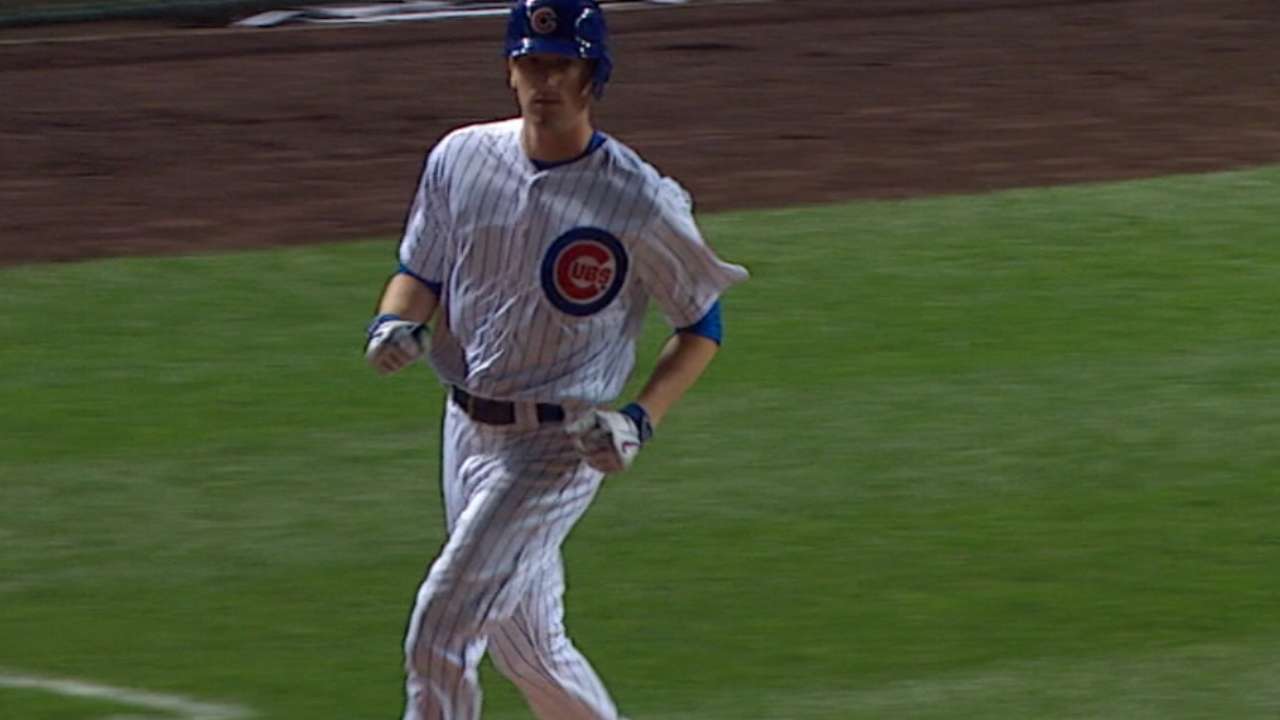 Hendricks on mindset for Game 2