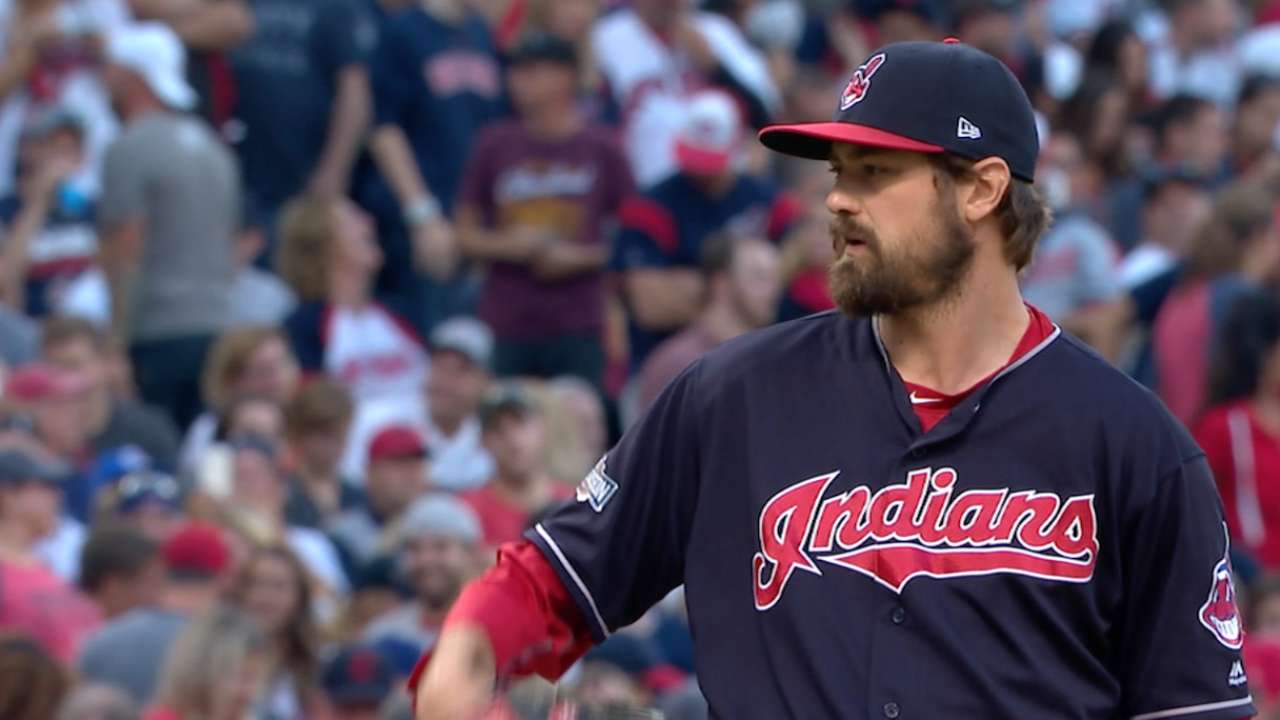 Miller fans the side in 7th