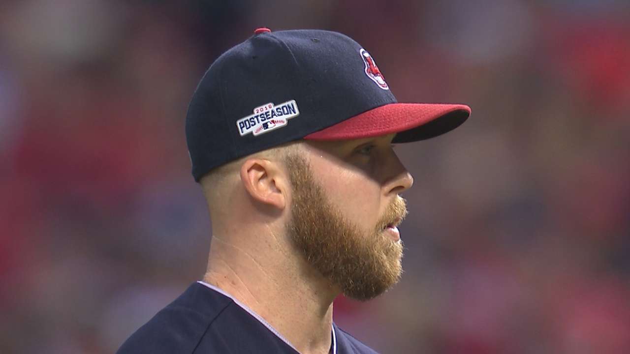 Allen fans two to earn save