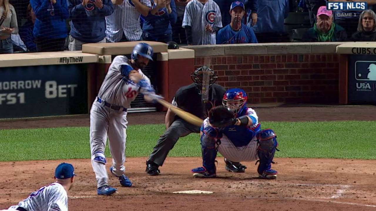 Ethier's pinch-hit solo homer