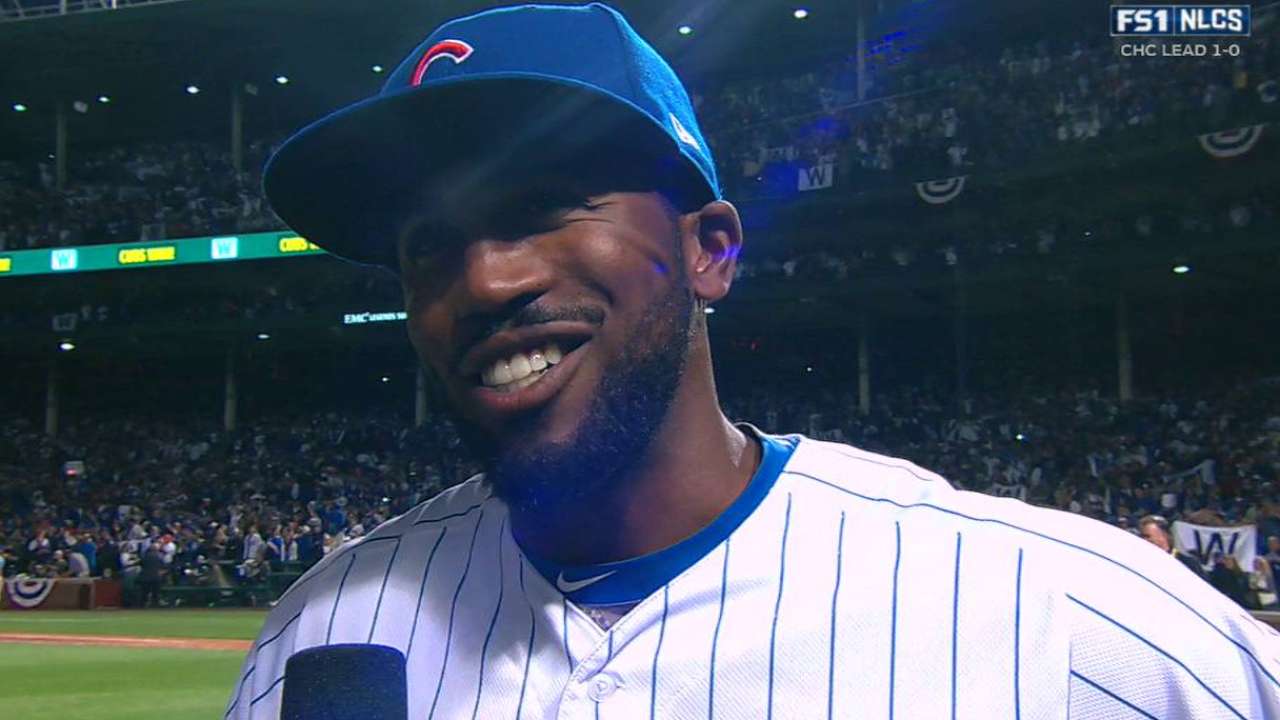 Fowler discusses his great grabs
