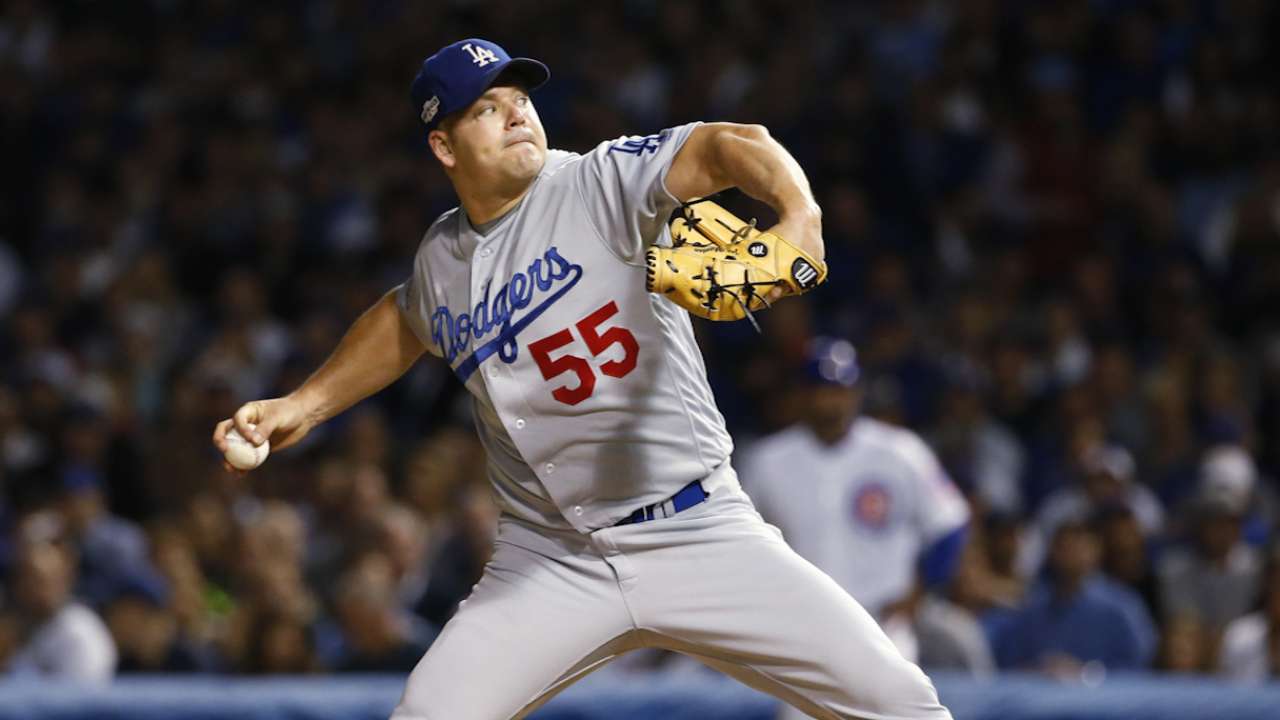 Roberts on going after Montero